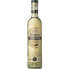 Tradicional Reposado Tequila