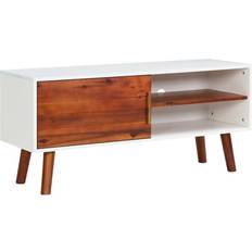 vidaXL - TV-bänk 110x50cm