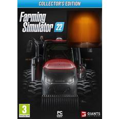Farming Simulator 22 Edition PC