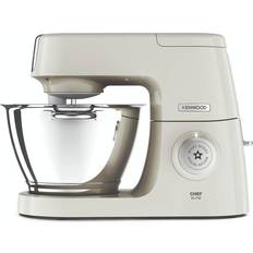 Kenwood Chef Elite Mary Berry Special Edition KVC5100C