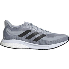 Adidas Supernova M - Halo Silver/Core Black/Grey Two