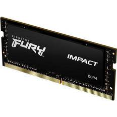 Kingston Memoria RAM KF426S16IB/16