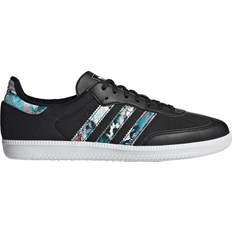 Sportschoenen Adidas Samba - Core Black/Cloud White/Core Black