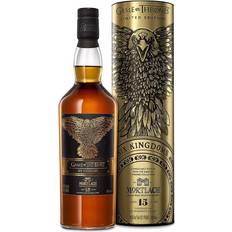 Mortlach Game of Thrones Six Kingdoms Speyside Single Malt 46% 70cl