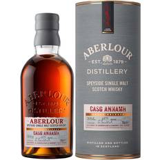 Aberlour Øl & Spiritus Aberlour Casg Annamh Batch 5 Speyside Single Malt 48% 70 cl