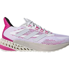 Fwd 4d adidas 4D FWD W - Cloud White/Shock Pink/Grey One