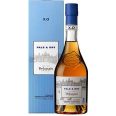 Delamain Pale and Dry XO Cognac 40% 70cl