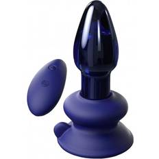 Suction Cup Butt Plugs Sex Toys Pipedream Icicles No. 85