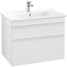 Villeroy & Boch Venticello 2 Drawers, White