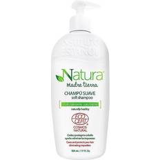 Instituto Español Nature Mother Earth Gentle Shampoo 500ml