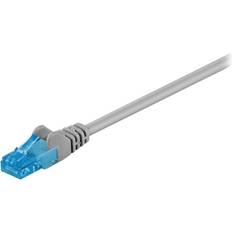 MicroConnect RJ45-RJ45 U/UTP Cat6a 50m