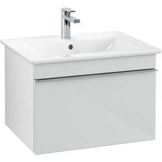 Villeroy & Boch Venticello 1 Låda, Krom