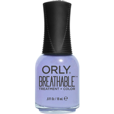Breathable Treatment + Color Just Breathe