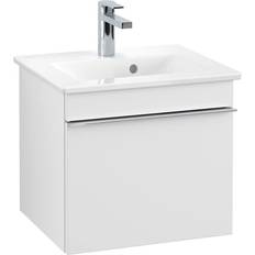 Villeroy & Boch Venticello 1 Låda, Krom