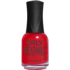 Breathable Treatment + Color Love My Nails