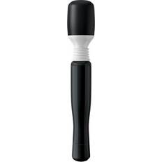 Pipedream Wanachi Black Mini Massager 1ud