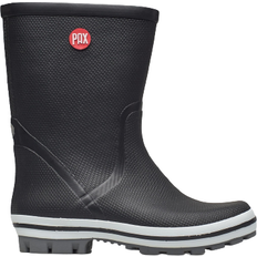 Textil Gummistövlar Pax Sky - Black