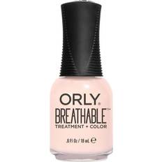 Orly Breathable Treatment + Color Rehab 18ml