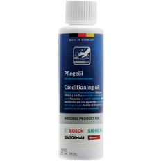 Conditioning Oil for Stainless Steel Surfaces