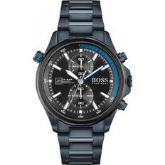 Klokker HUGO BOSS Globetrotter (1513824)