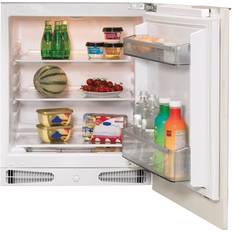 60cm - White Integrated Refrigerators Caple RBL5 White