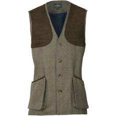 Laksen Tøj Laksen Rutland Leith Shooting Vest