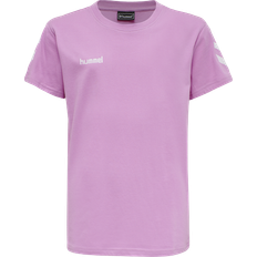 Hummel Camiseta Infantil - Violet