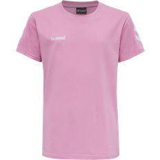 Hummel Kinder T-shirt - Rose