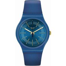 Swatch Cyderalblue (SUON143)