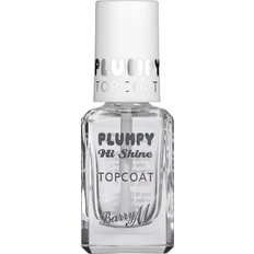 Barry M Nail Polishes & Removers Barry M Gelly Hi Shine Top Coat PTC Plumpy 10ml