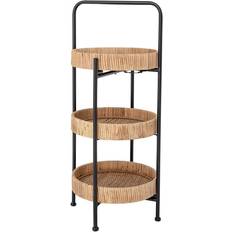 Rattan Small Tables Bloomingville Deva Small Table 33cm