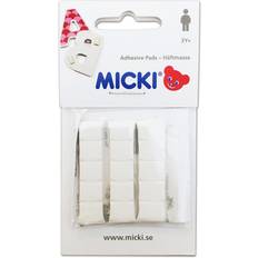 Micki Staples for Letters