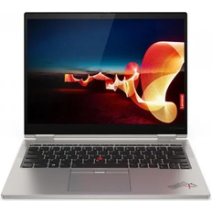 Intel Core i7 - Sì Portatili Lenovo ThinkPad X1 Titanium Yoga Gen 1 20QA001RGE