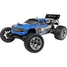 HPI Racing Junpshot ST Flux RTR 160032