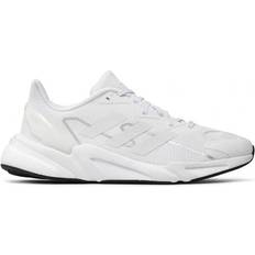 adidas X9000L2 - Cloud White/Cloud White/Matte Silver