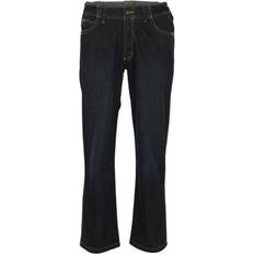 3XL - Herren Jeans Mascot Frontline Fafe Jeans - Dark Blue