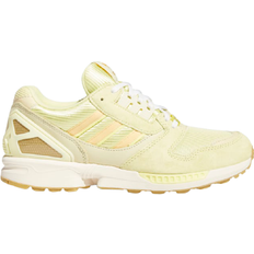 Adidas ZX 8000 M - Yellow Tint/Orange Tint/Pulse Yellow