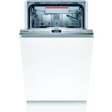 Bosch 45 cm - Totalement intégrable Lave-vaisselle Bosch SPV4HMX61E Intégré