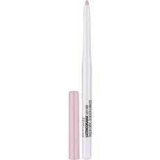 Gloss/Luster Eye Pencils Maybelline Lasting Drama Light Liner #25 Glimmer Light Pink