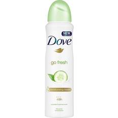 Dove Go Fresh Cucumber & Green Tea Deo Spray