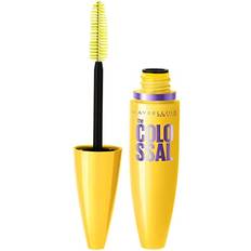 Maybelline colossal volum express mascara Maybelline The Colossal Volum' Express Mascara Black