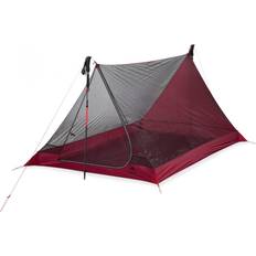 MSR Nylon Tents MSR Thru Hiker Mesh House 2