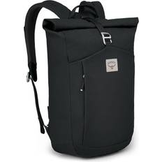 Osprey Roll Top Backpacks Osprey Arcane Roll Top 22L - Stonewash Black