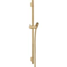 Brons Duschset & Handduschar Hansgrohe Unica'S Puro (28632140) Brons