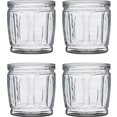 Ravenhead Drink Glasses Ravenhead Essentials Circle Drink Glass 41.5cl 4pcs