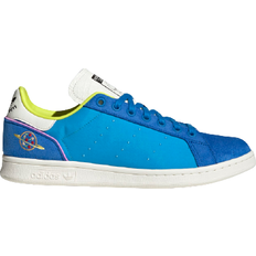 Azul - Mujer - adidas Stan Smith Zapatos Adidas Stan Smith Disney Toy Story Rex and Aliens