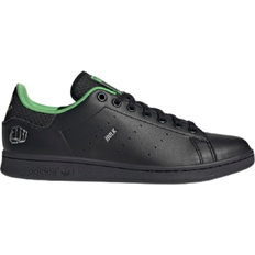 Adidas Marvel x Stan Smith 'Hulk' - Black Men's