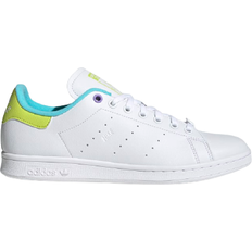 Adidas Monsters Inc. x Stan Smith 'Mike & Sulley' White Men's