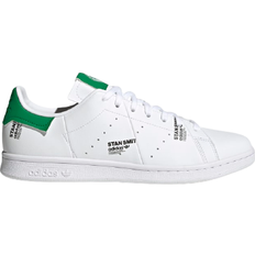 Adidas Stan Smith Digital Prints White Green