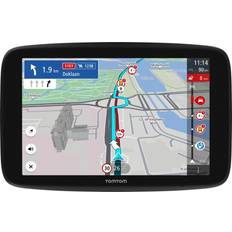 TomTom GO Expert 6"